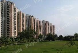 Jaypee Aman 3 Bhk Flat