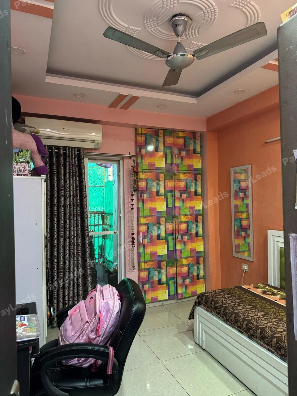2 BHK Flat for Sale Delhi