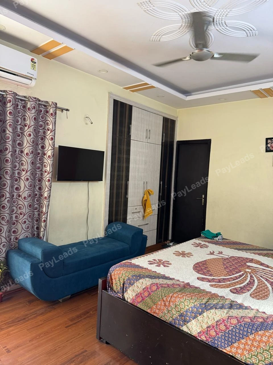 2 BHK Flat for Sale Delhi