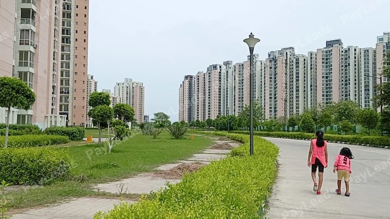 Jaypee Aman 2 Bhk Flat